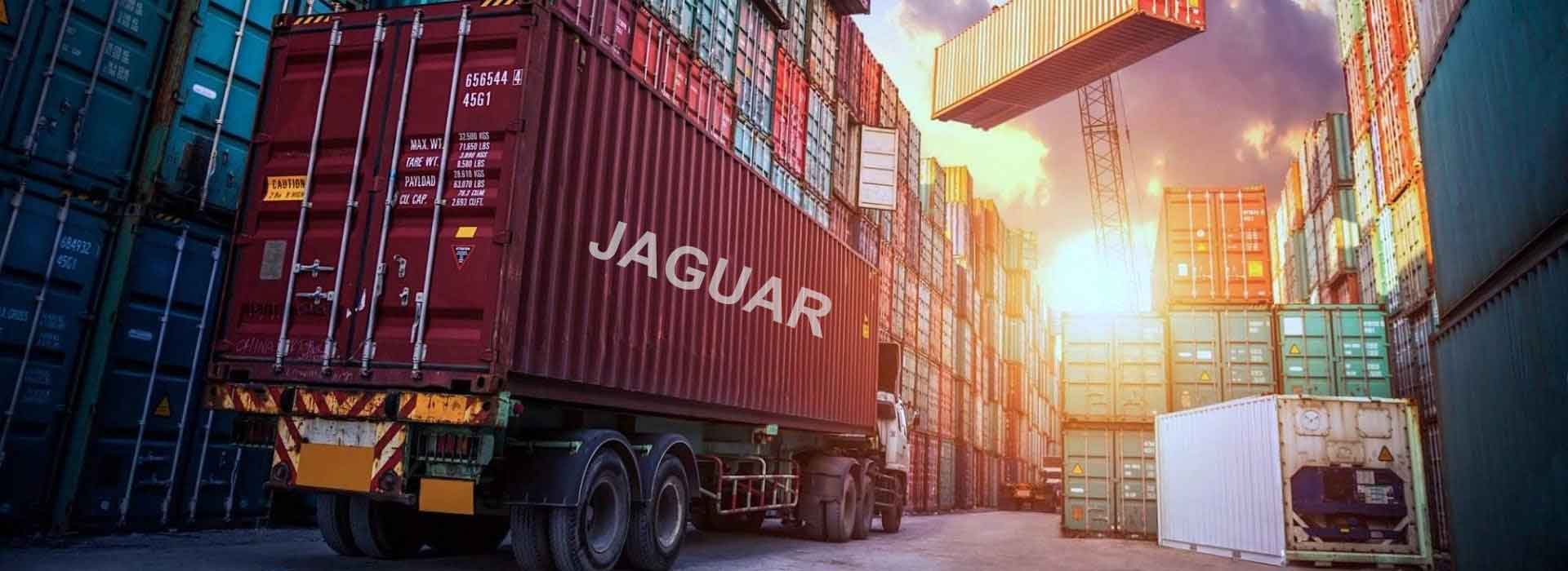 Land Freight