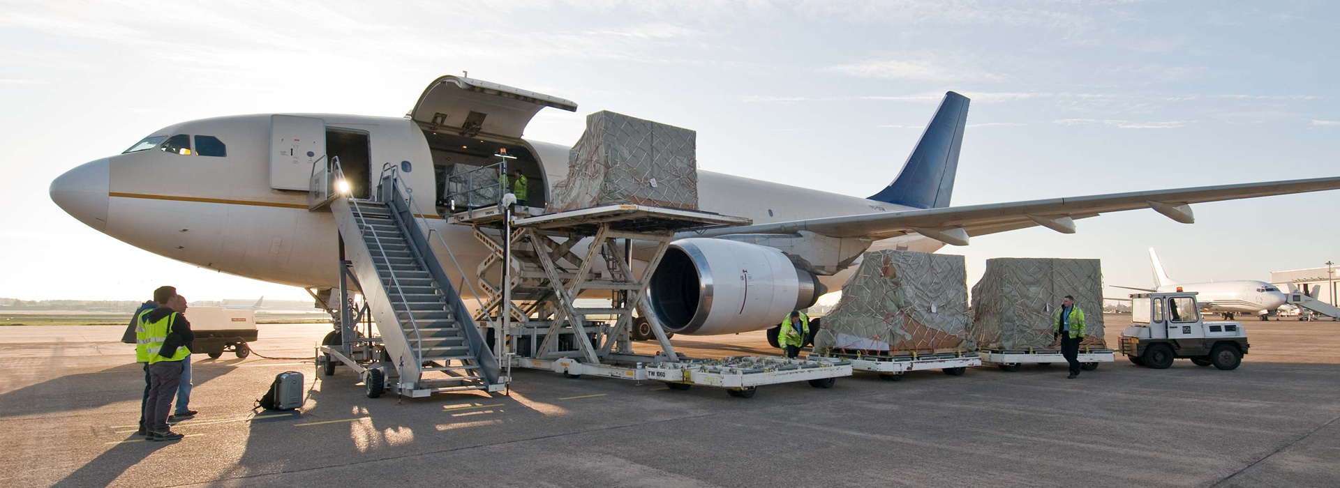 Air Freight